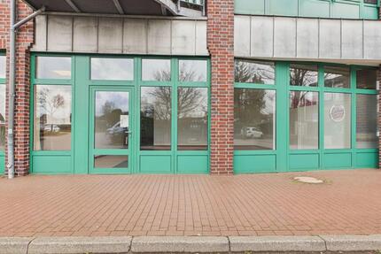 Kleine Büroeinheit in zentrumsnaher Lage in Walsrode