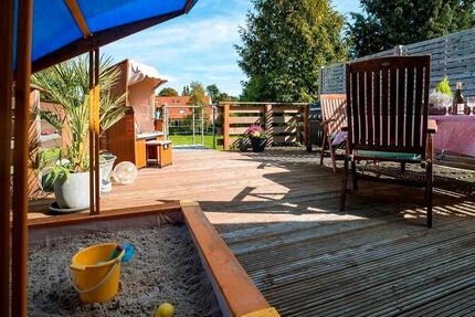 Ferienwohnung Geestland 