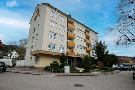 Wohnung zum Kaufen in Waldkirch 247.000,00 € 76.2 m²