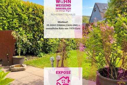 Haus zum Kaufen in Wuppertal 20.000,00 € 141 m²