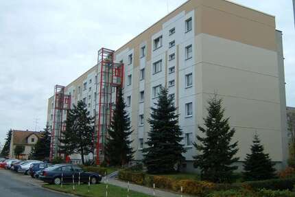 Wohnung zum Mieten in Finsterwalde 206,56 € 32.86 m²