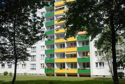 Ab Herbst ins gemeinsame Wohnglück starten - Chemnitz Altendorf