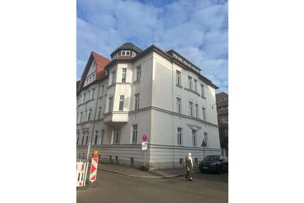Wohnung zum Kaufen in Leipzig 350.000,00 € 114.13 m²