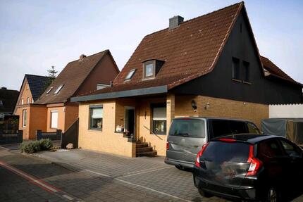 Haus im Schierholz Provisionsfrei - Bremerhaven Leherheide