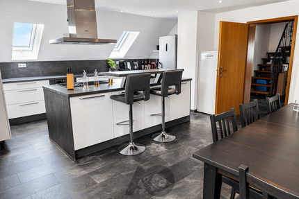 Wohnung zum Kaufen in Wimsheim 435.000,00 € 120 m²