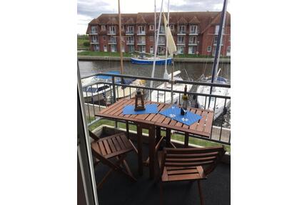 Ferienwohnung b. 4 Pers.Ueckermünde Ostsee Yachthafen, Strand