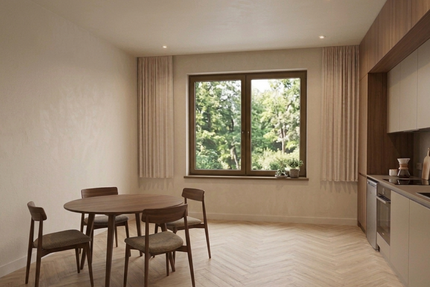 Wohnung zum Kaufen in Berlin 249.000,00 € 54 m²