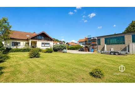 Haus zum Kaufen in Hüttlingen 850.000,00 € 201.13 m²