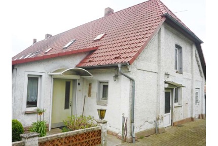 Haus zum Kaufen in Altkalen Kleverhof 55.000,00 € 143 m² - Altkalen / Kleverhof