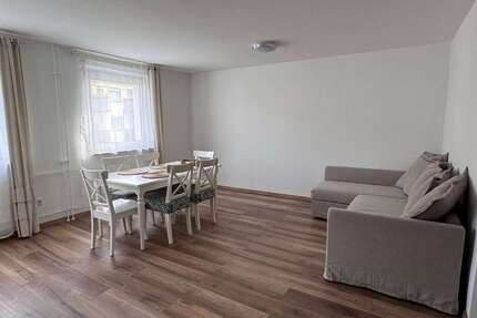 Wohnung zum Kaufen in Frankfurt am Main 260.000,00 € 49.62 m²