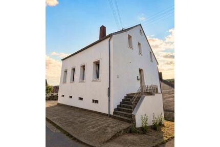 Monteurhaus mit 12 Betten | Kapitalanlage - Friedrichsthal