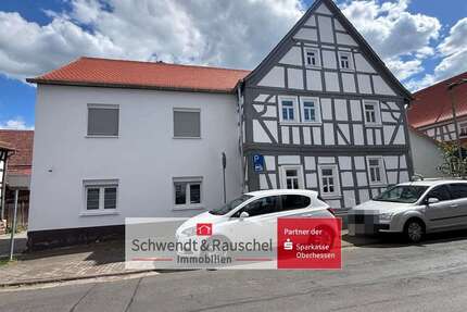 Haus zum Kaufen in Limeshain 436.000,00 € 198.22 m²