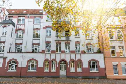 Wohnung zum Mieten in Bremerhaven 590,00 € 92.96 m²