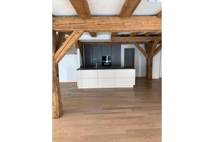 Großzügige 4,5-Zimner Wohnung, Stadtmitte - Riedlingen