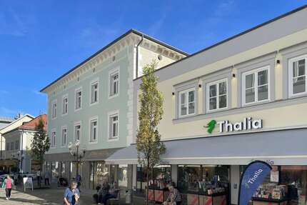 Wohnung zum Mieten in Bad Reichenhall 817,16 € 68 m²