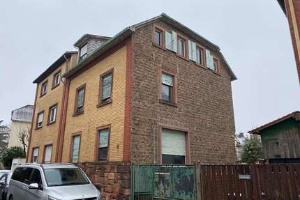 Haus zum Kaufen in Offenbach 399.000,00 € 153 m²