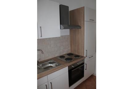 2 – Zimmer Wohnung ab 01.08.2026 - Kulmbach Blaich