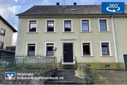 Haus zum Kaufen in Nohen 160.000,00 € 213 m²