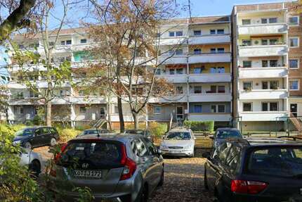 Wohnung zum Mieten in Dessau-Roßlau 240,00 € 39.64 m²