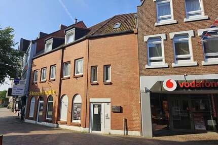 Wohnung zum Mieten in Oldenburg in Holstein 684,00 € 57 m²