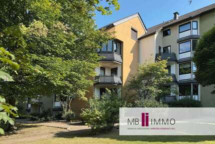 Wohnung zum Kaufen in Wolfsburg Westhagen 190.000,00 € 115 m² - Wolfsburg / Westhagen