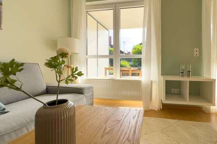 Wohnung zum Mieten in Rödermark 750,00 € 42 m²