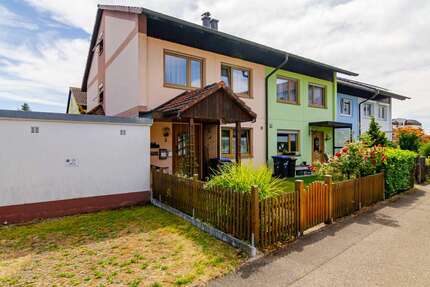 Haus zum Kaufen in Steinen 497.000,00 € 170.69 m²