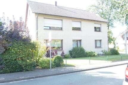 Wohnung zum Mieten in Delbrück 500,00 € 60 m²