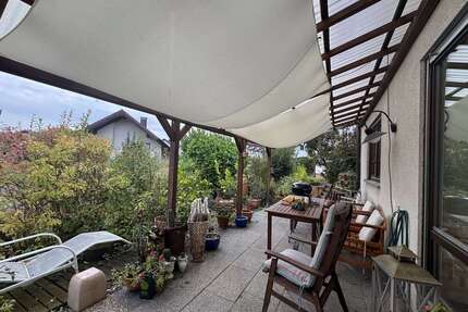 Haus zum Mieten in Erlenbach 1.850,00 € 150 m²