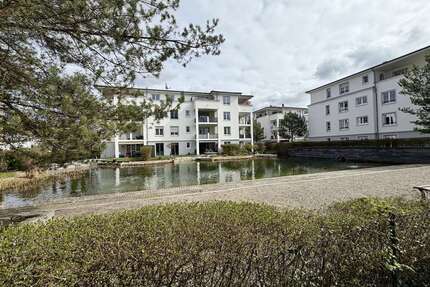 Wohnung zum Kaufen in Emmendingen 405.000,00 € 88 m²