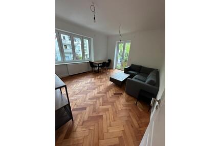 Gemütlich wohnen in dieser modernisierten 2-Zimmer-Wohnung - Berlin Steglitz-Zehlendorf