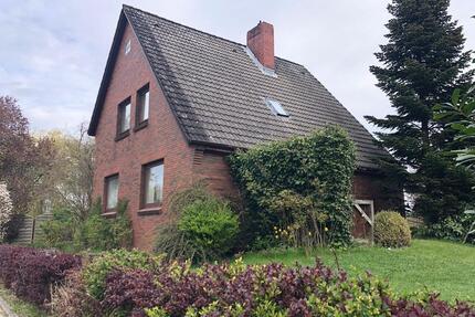 Einfamilienhaus in Cuxhaven Altenbruch