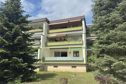 Wohnung zum Kaufen in Mainaschaff 249.000,00 € 74 m²