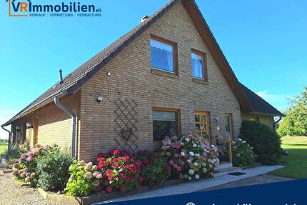 Haus zum Kaufen in Scheggerott 569.000,00 € 206 m²
