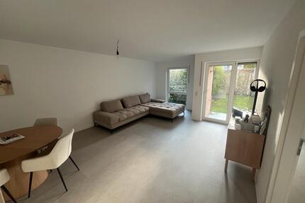 2 Zimmer Wohnung in Krefeld - Kempener FeldBaackeshof