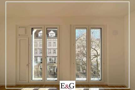 Wohnung zum Mieten in Stuttgart 1.190,00 € 45.26 m²