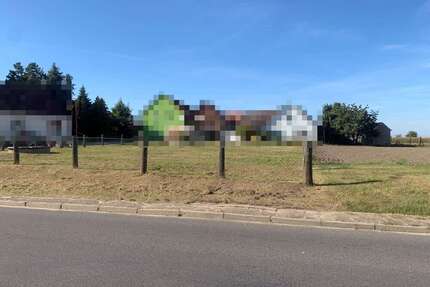 Grundstück zu verkaufen in WiesenburgMark 40.000,00 € 800 m² - Wiesenburg/Mark