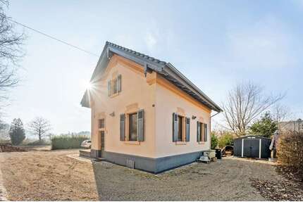 Haus zum Kaufen in Ittlingen 315.000,00 € 96.82 m²