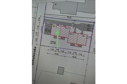 25850 Behrendorf, Schulstrasse - 680,00&nbsp;EUR Kaltmiete, ca.&nbsp; 88,00&nbsp;m&sup2; in Behrendorf (PLZ: 25850)
