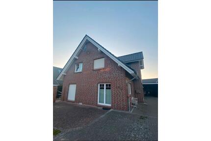 Einfamilienhaus Buxtehude - Neukloster