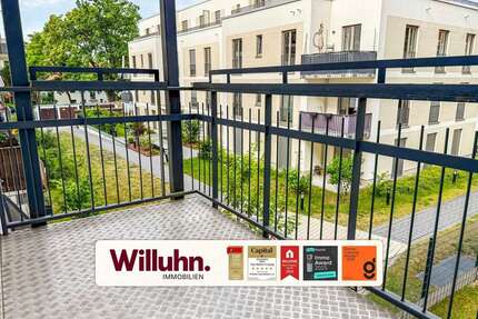 Wohnung zum Mieten in Leipzig 1.150,00 € 85.23 m²