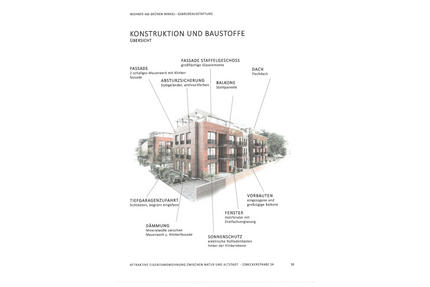 Wohnung zum Mieten in Lippstadt 1.415,00 € 94.27 m²