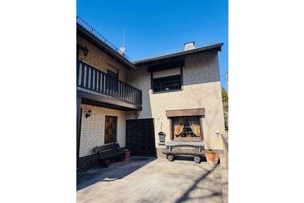 Haus zum Kaufen in Nideggen EMBKEN 195.000,00 € 150 m²