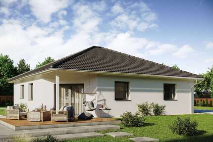 Haus zum Kaufen in Wurzen 257.500,00 € 101.96 m²