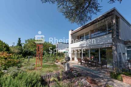 Haus zum Kaufen in Mainz 1.280.000,00 € 247 m²