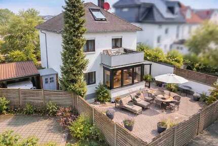 Haus zum Kaufen in Rödermark 450.000,00 € 123.45 m²