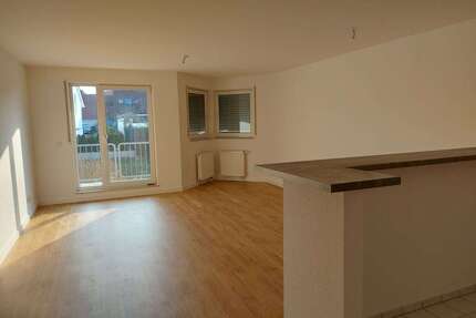 Wohnung zum Mieten in Radeburg 406,00 € 57.93 m²