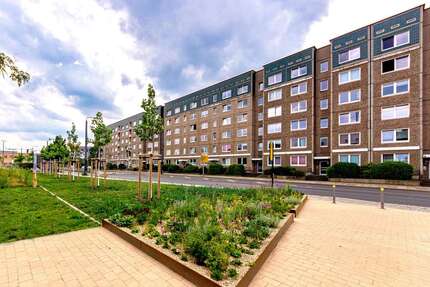 Wohnung zum Mieten in Dresden 400,00 € 60.56 m²