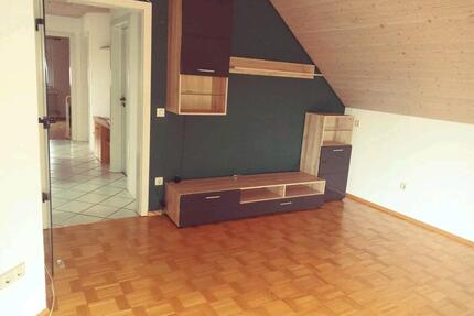 Wohnung 3 Zimmer Küche Bad - 880,00&nbsp;EUR Kaltmiete, ca.&nbsp; 80,00&nbsp;m&sup2; in Meßkirch (PLZ: 88605)