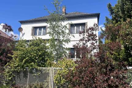 Haus zum Kaufen in Berlin 645.000,00 € 169 m²